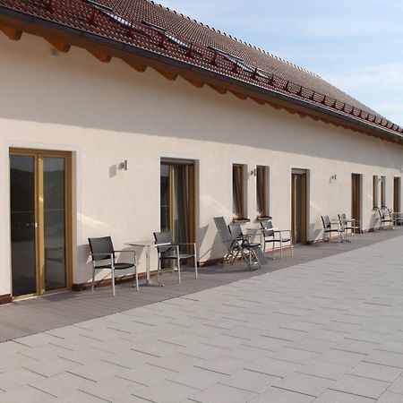 Landhotel Winter Affing المظهر الخارجي الصورة