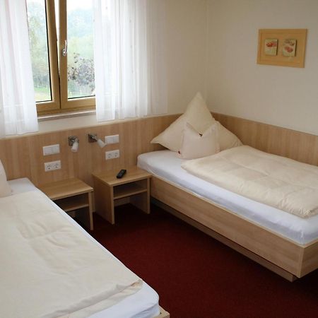 Landhotel Winter Affing المظهر الخارجي الصورة