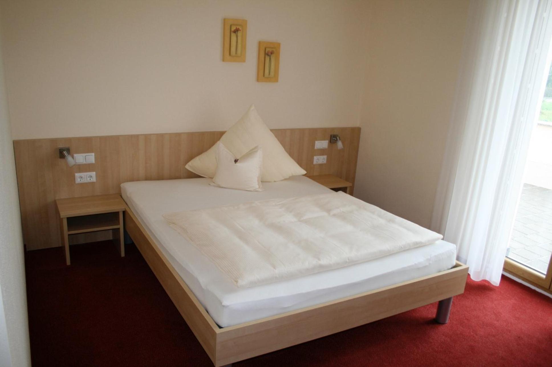 Landhotel Winter Affing المظهر الخارجي الصورة