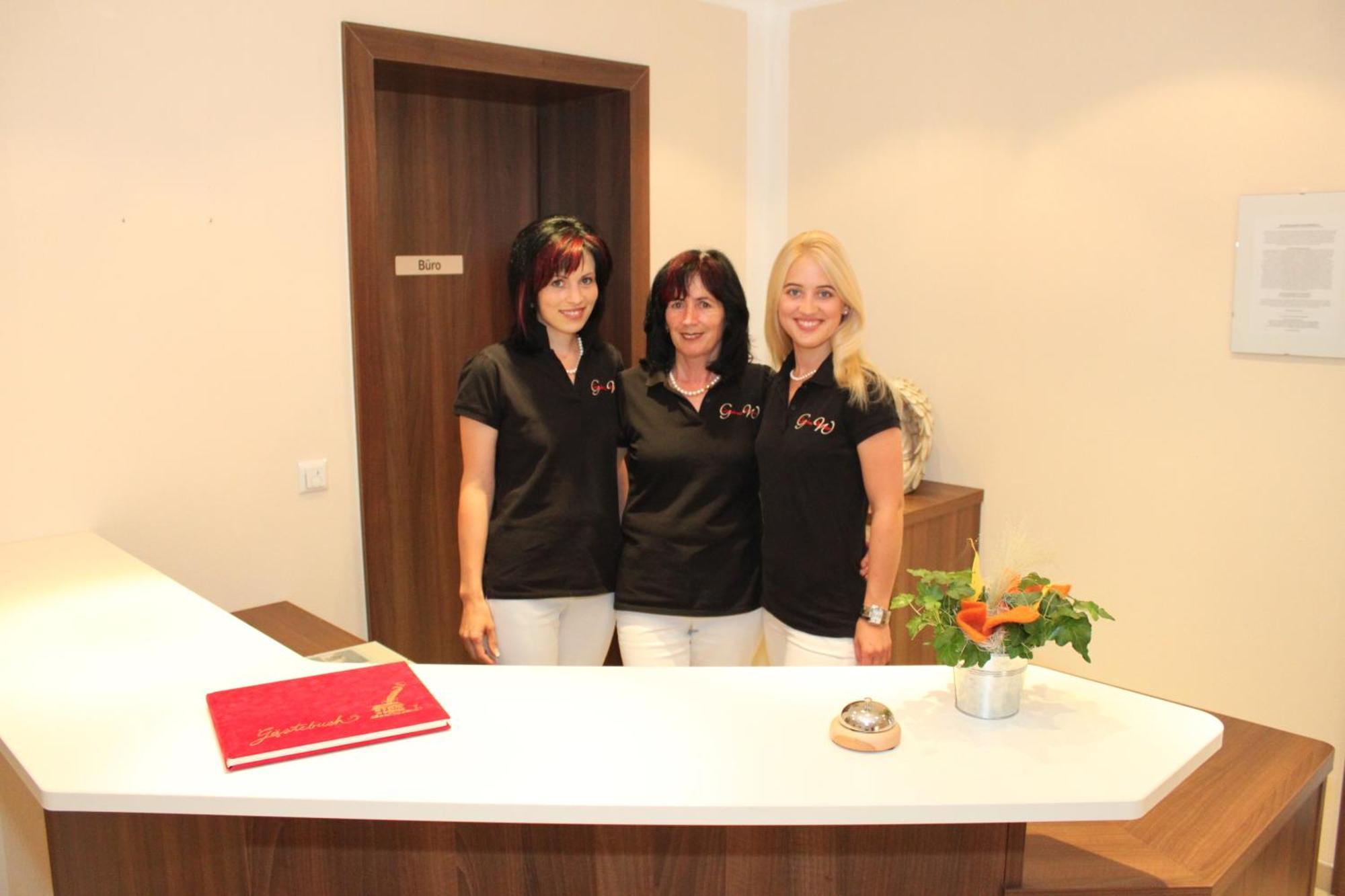 Landhotel Winter Affing المظهر الخارجي الصورة