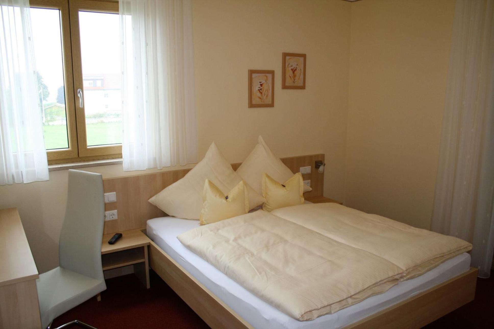 Landhotel Winter Affing المظهر الخارجي الصورة