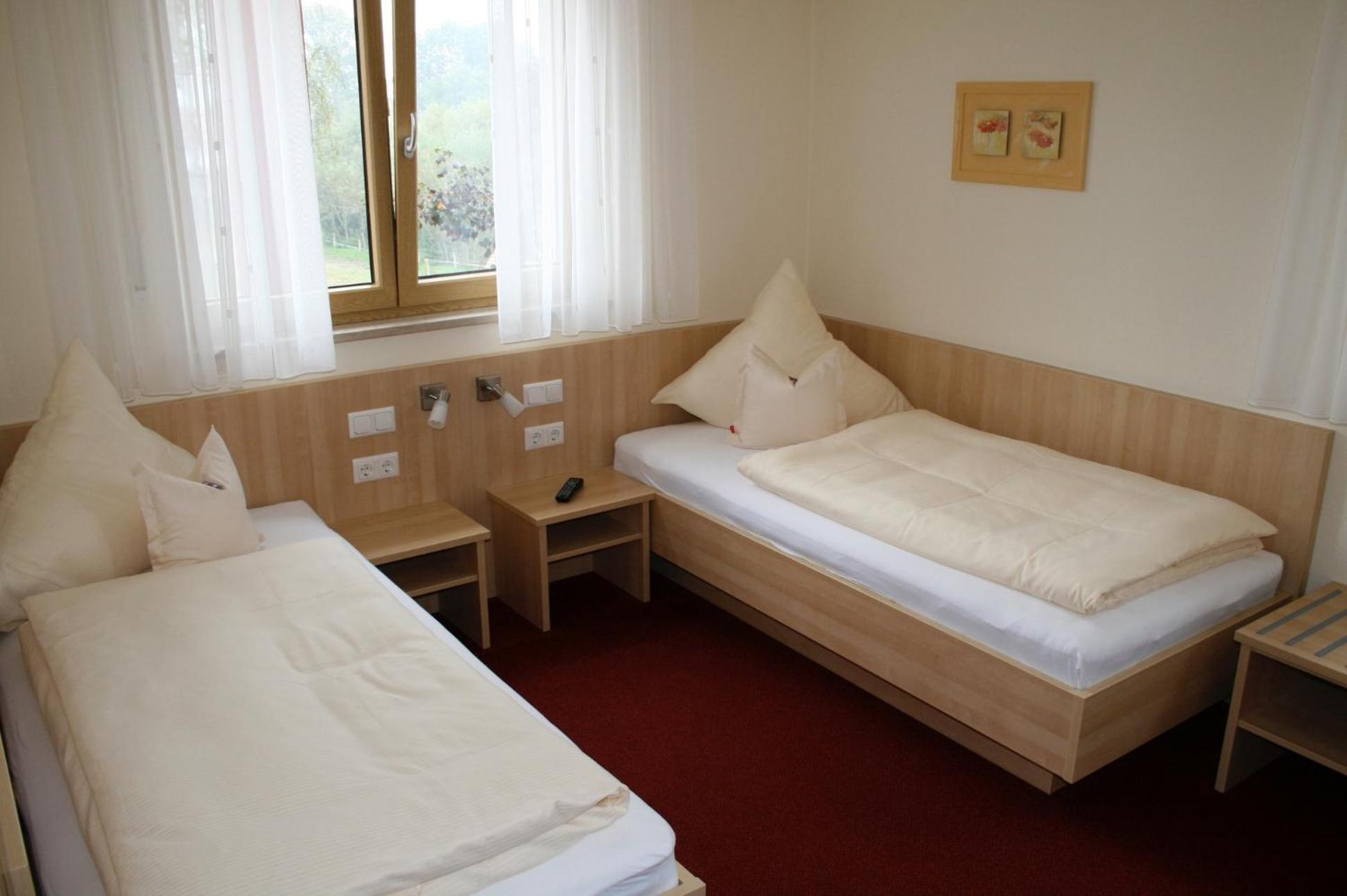 Landhotel Winter Affing المظهر الخارجي الصورة