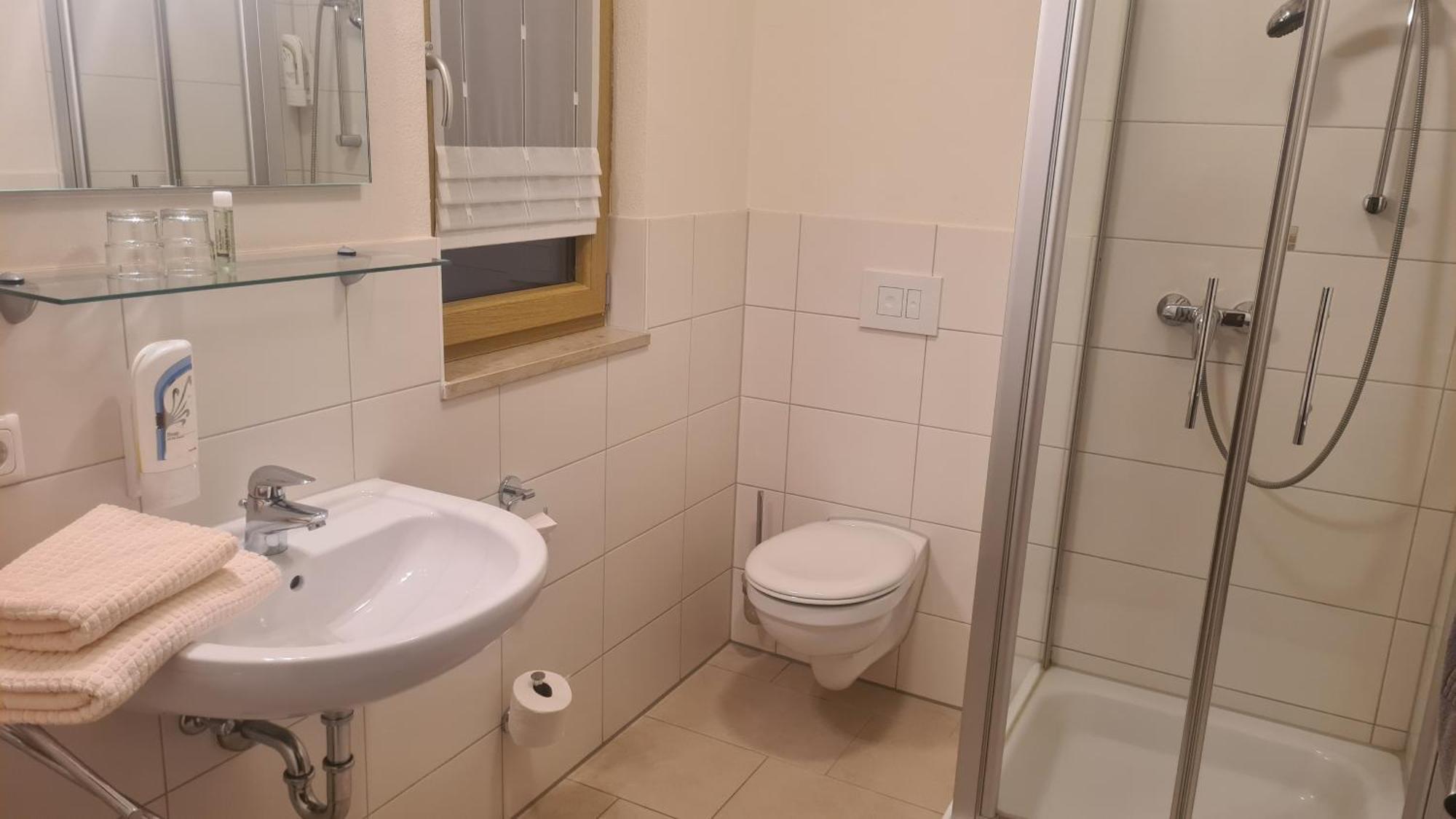 Landhotel Winter Affing المظهر الخارجي الصورة