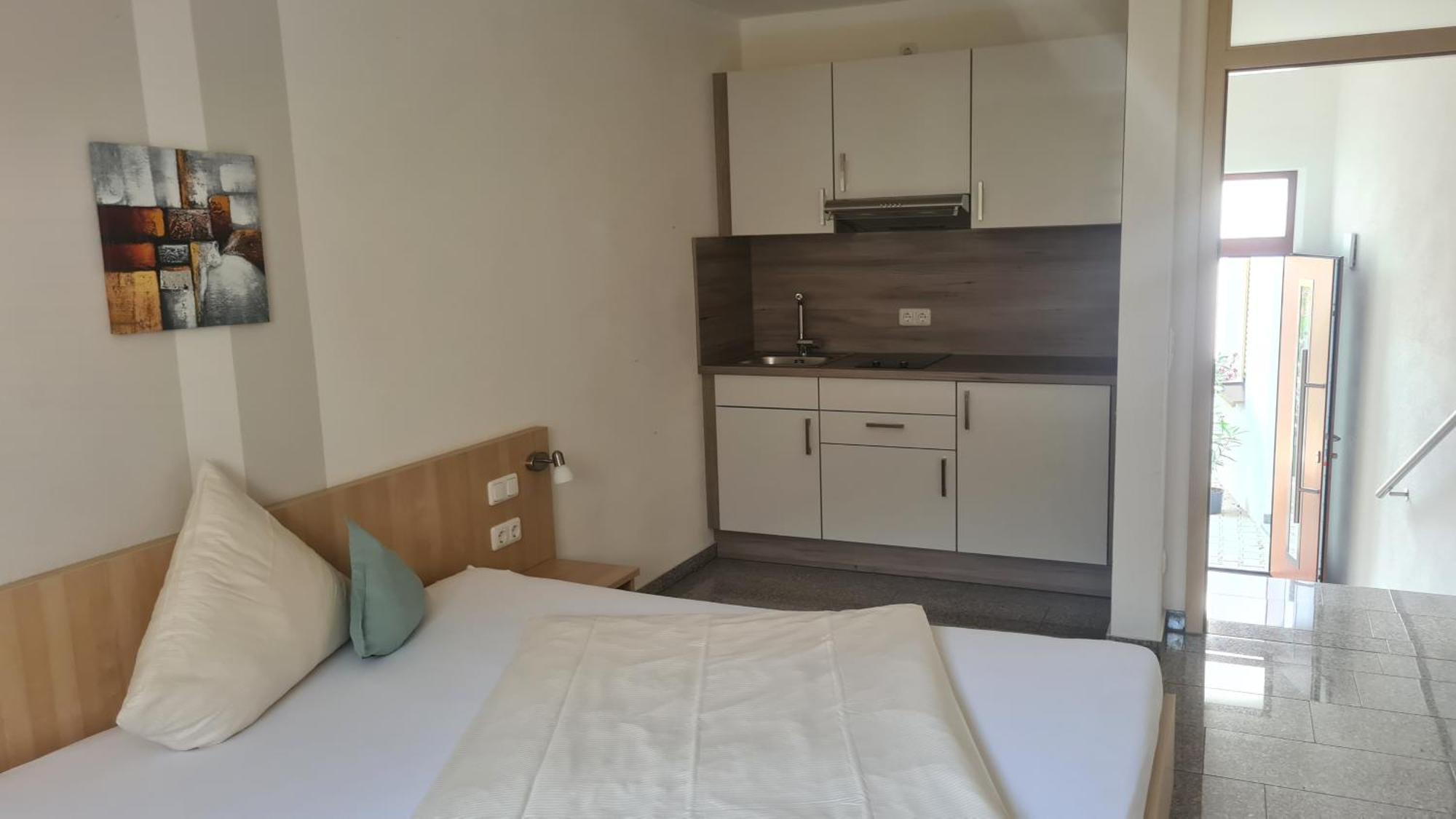 Landhotel Winter Affing المظهر الخارجي الصورة